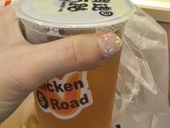 -前进5路汉堡炸鸡(昙华林店)