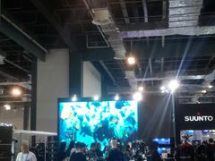 -东浩兰生上海世博展览馆