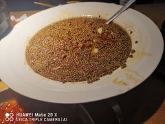 麻得跳-胡马八破·川菜小馆(高新万达店)