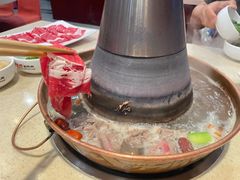 -阳坊大都涮羊肉(阳坊总店)