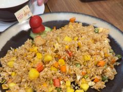 -曼谷食堂·泰国家庭料理