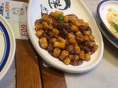 -江南大院松鼠桂鱼(奉贤宝龙店)