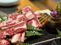 -柔杉家黑牛烤肉·活鳗鱼(太原街店)
