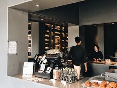 -来回·咖啡(钟村咖啡豆店)