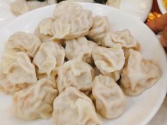 -大眼锅贴水饺(河东店)