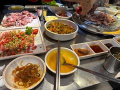 -喜来稀肉(虹泉路店)