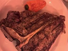 -Keens Steakhouse