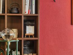 -RUMORS COFFEE ROASTERY鲁马滋咖啡(湖南路店)