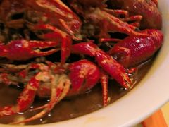 -小田油焖小龙虾(双井店)