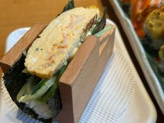 -万岁寿司(万国店)