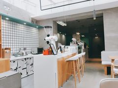 -十一咖啡(青年大街工厂店)
