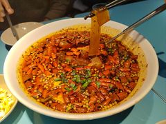 -川正旺江湖菜(三元桥店)