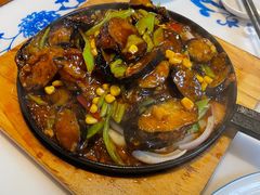 -老都一处饺子馆(道里店)