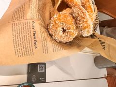 -太食獸泰式茶餐厅(IFS国金中心店)