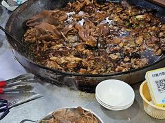 -杭嘉湖咬强羊肉面馆(永兴路总店)