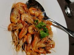 酱油虾-巨鹿春晓(静安寺店)