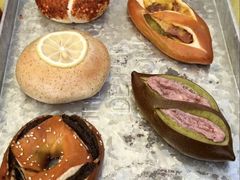 -中华世纪坛-停车场