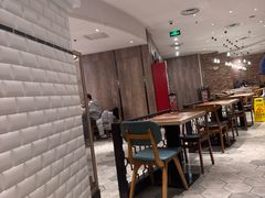 -必胜客(巴沟店)
