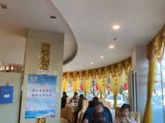 -北京全聚德(方庄店)