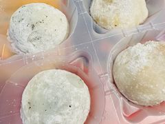 -满记甜品(王府井北京市百货大楼店)