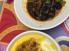 -大丰收脆鱼(浦西万达店)