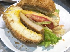 -华嫂冰室(尖沙咀店)