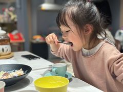 -NOKNOK若蔻亲子餐厅(天地壹方北馆店)