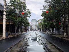 -观澜湖华谊冯小刚电影公社(百年记忆公社)