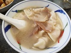 -春阳水饺(香槟广场店)