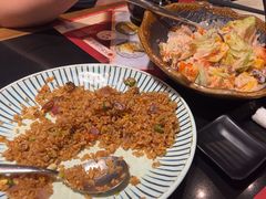 -古田居·特色寿司料理(骏欣中心店)