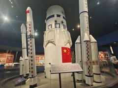 -呼和浩特博物馆