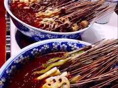 -八一好吃街·高品美食广场