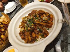 -情妹耙泥鳅·江湖川菜(科华店)