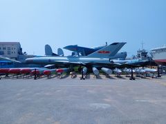 -中国人民解放军海军博物馆