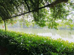 -张公山寨景区