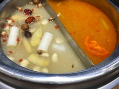 -快乐小羊(富强中路店)