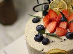 -糖秋Cake DIY·蛋糕定制·甜品台(观音桥店)
