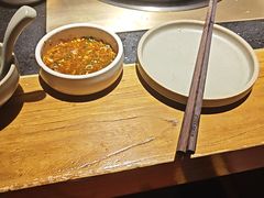 -巴奴毛肚火锅(广益哥伦布店)