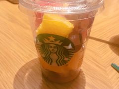 -星巴克(北京新东安)