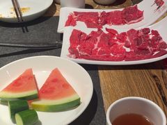 -川味观·鲜货火锅(西湖文化广场店)