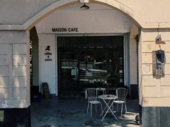 -MAISON门前杂货店