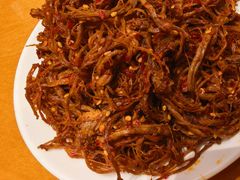 -春花民族美食(佳木斯总店)