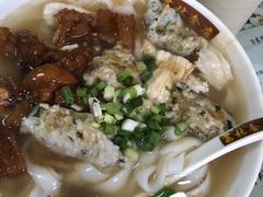 -荔林食店(西华路店)