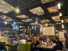-小田油焖小龙虾(双井店)