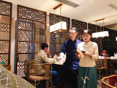 -童福兴·南京菜(老门东店)