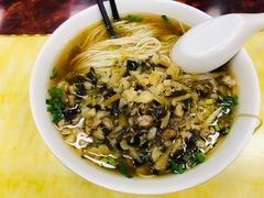 炒肉面-万福兴(东中市店)