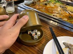 -郑妈妈油炸工坊(石坦巷店)