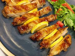 -公园北鹿·铃兰餐厅(齐盛湖店)