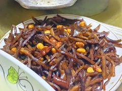 -聚首堂·特色小吃·肘子(什刹海德胜门店)