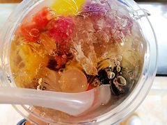 -忆夏爽黑仔漳州四果汤(顶澳仔猫街店)